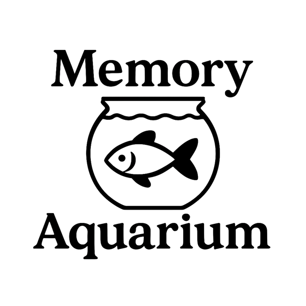 Memory Aquarium